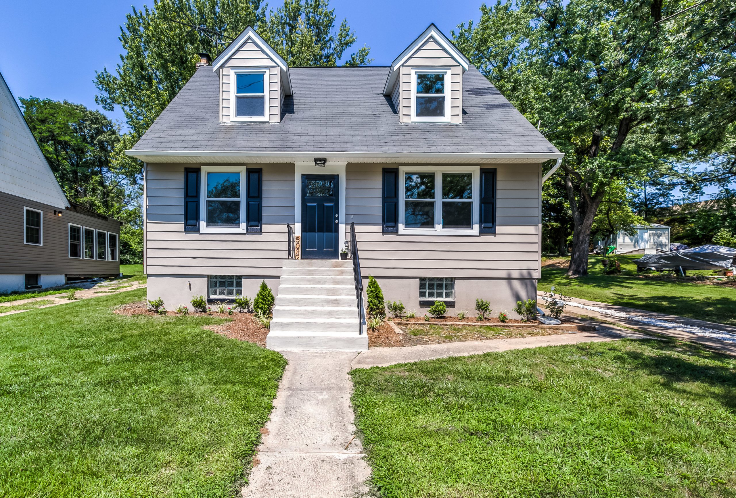 Our listing at 5032 Arbutus Ave, Halethorpe, MD 21227