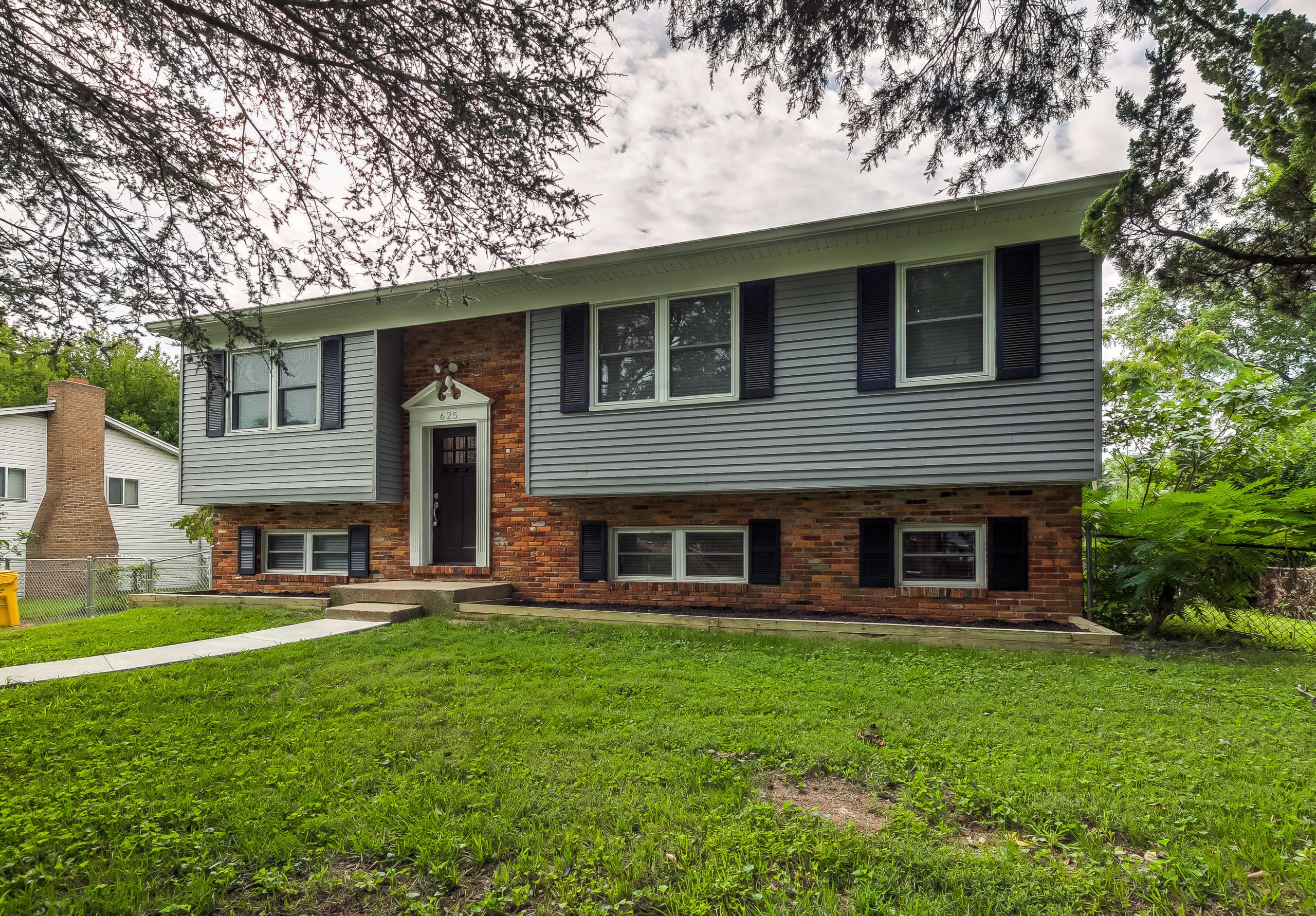 Our listing at 625 Edwards Rd, Annapolis, MD 21409