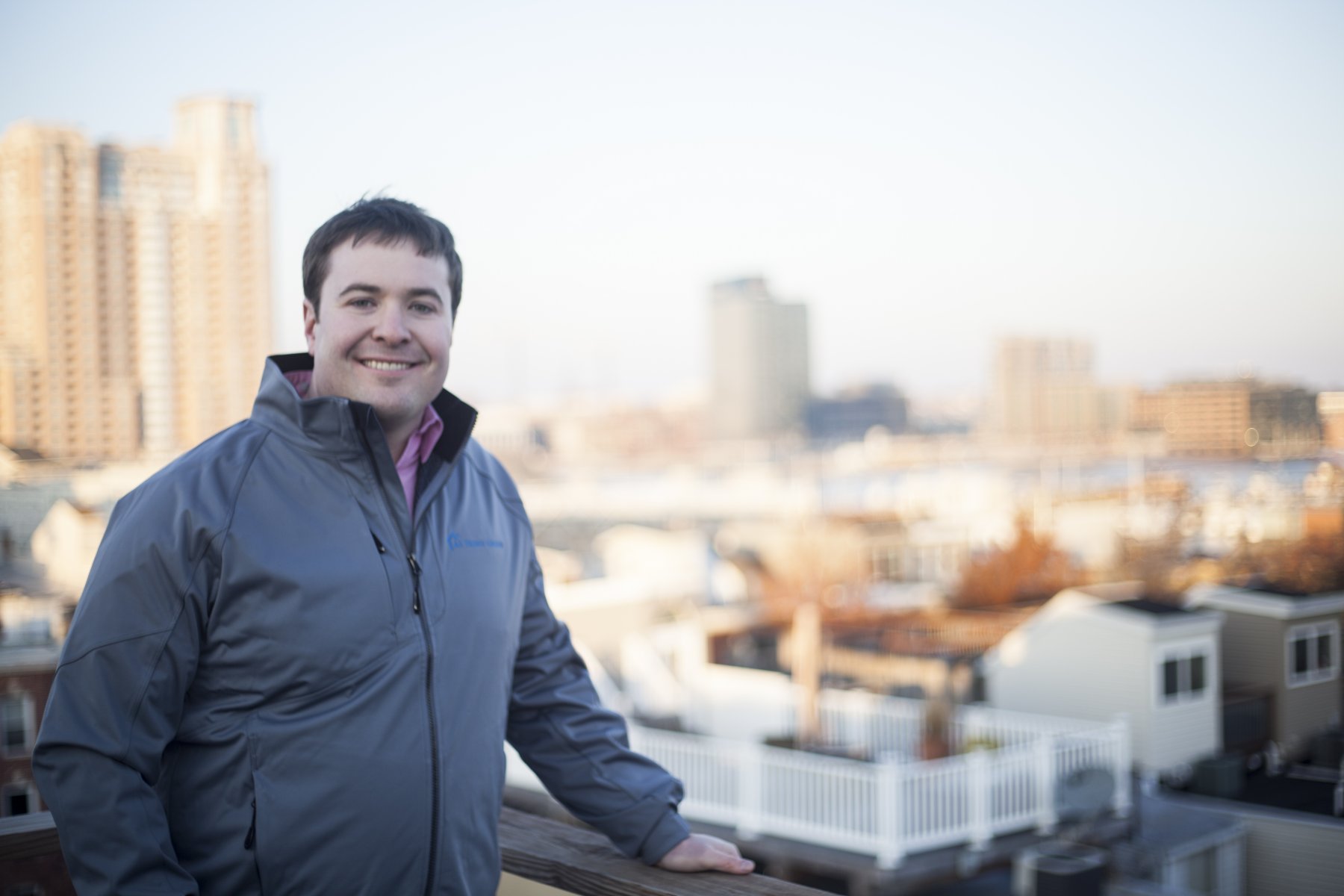 Jeff Miller, Real Estate Agent